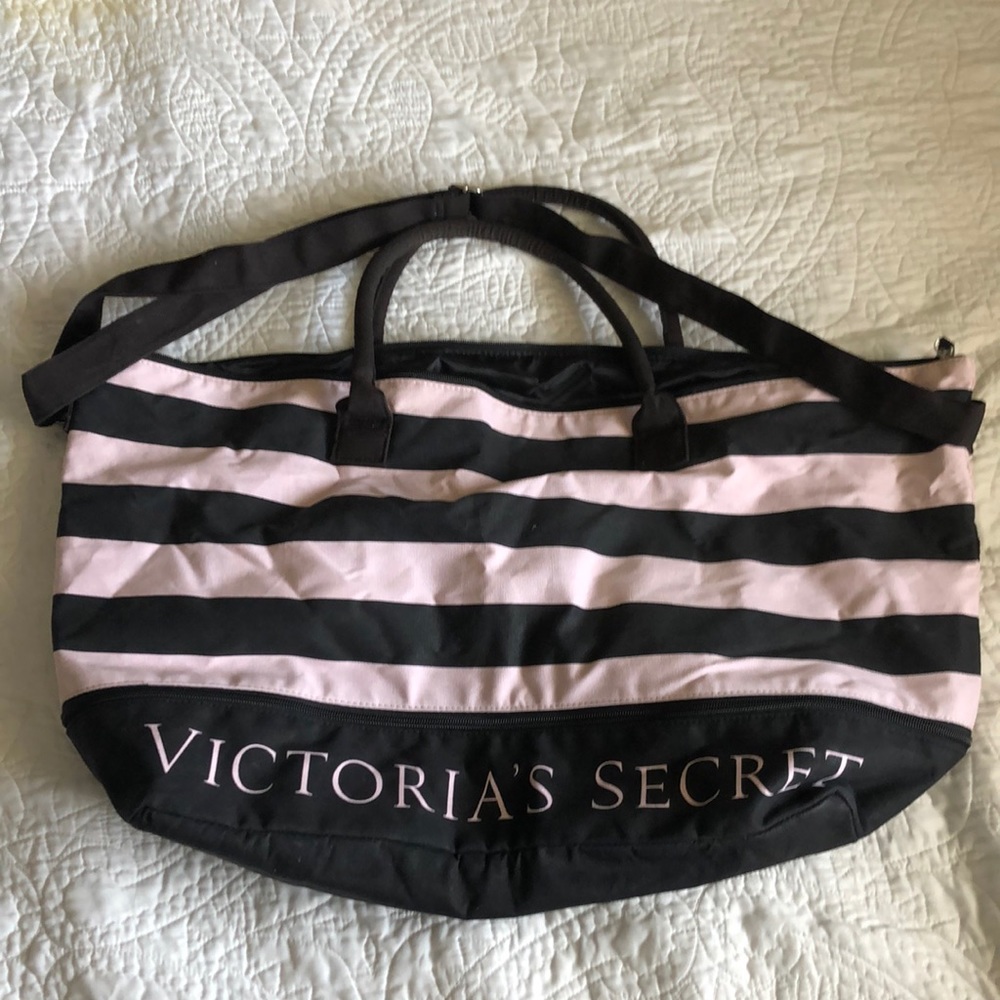 Victoria’s Secret tote